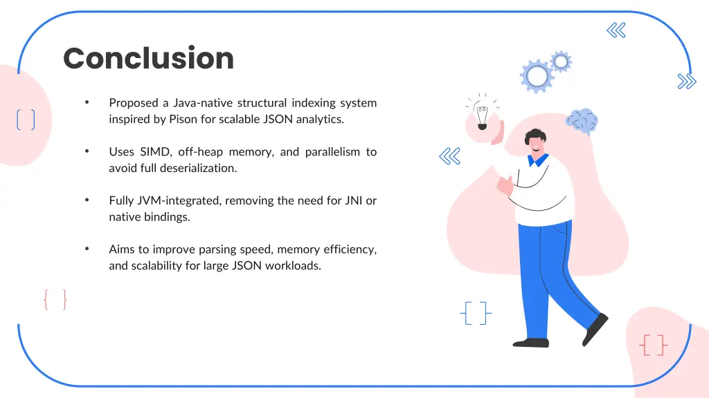 conclusion