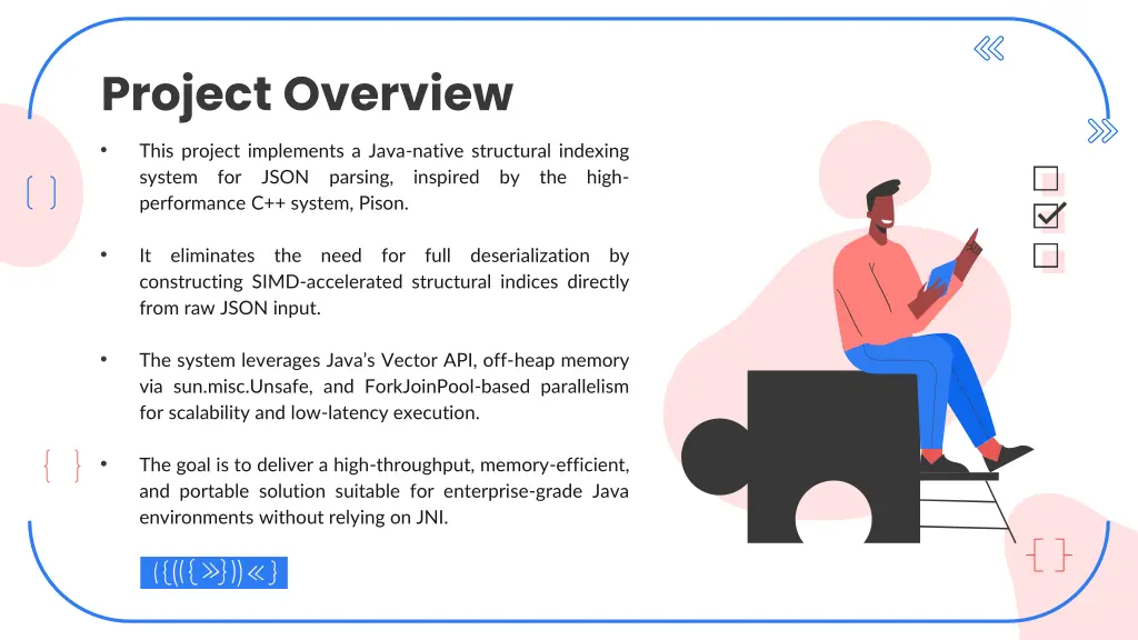 project overview this project implements a java