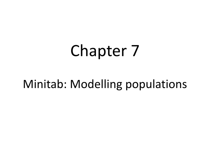 chapter 7