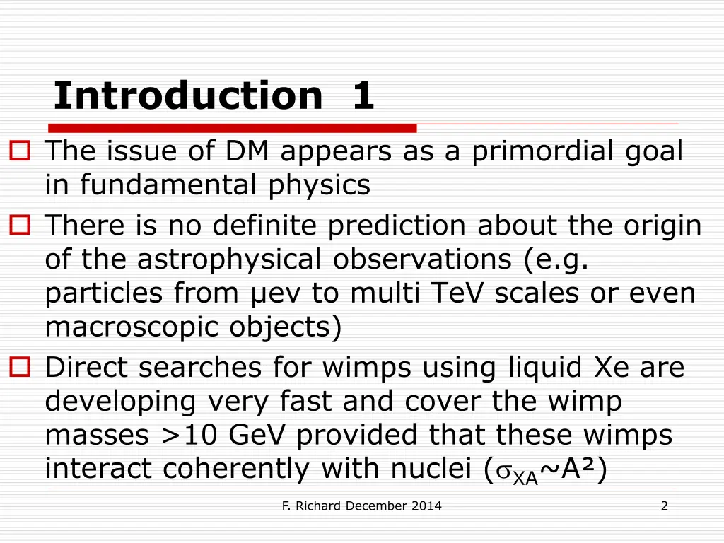 introduction 1