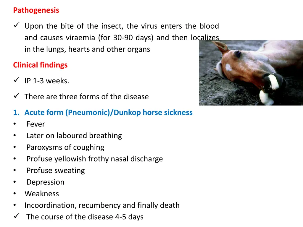 pathogenesis