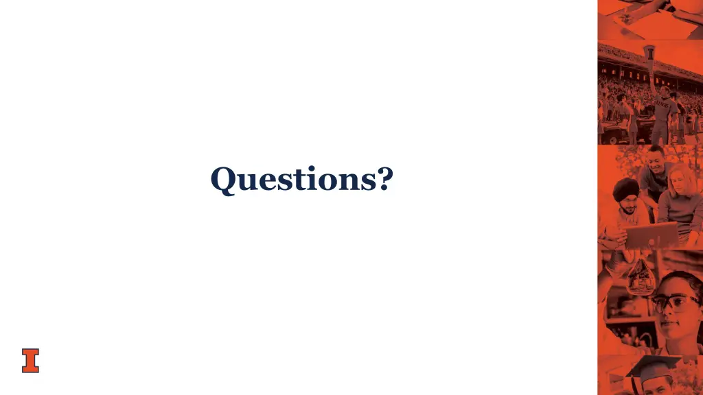 questions