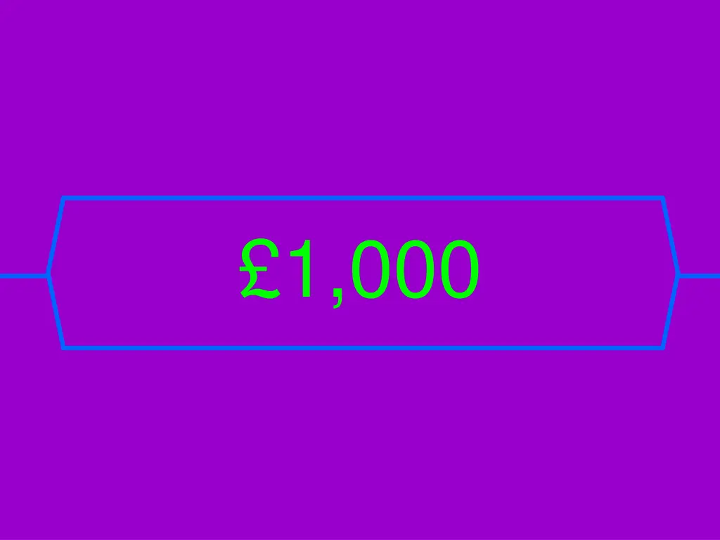 1 000