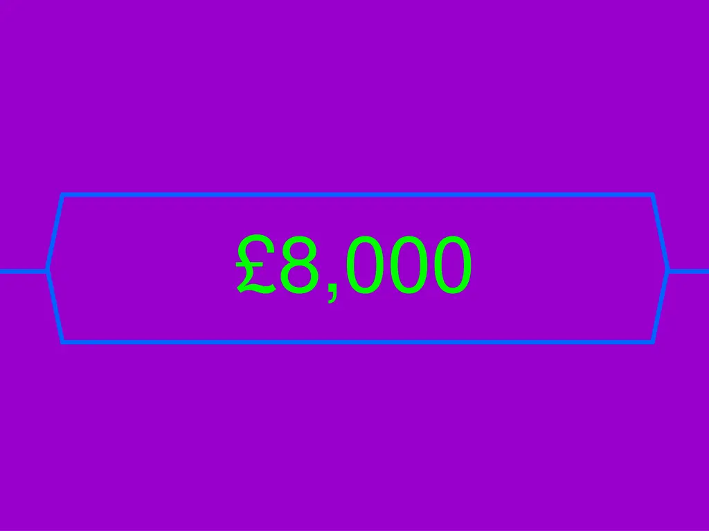 8 000