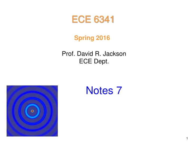 ece 6341