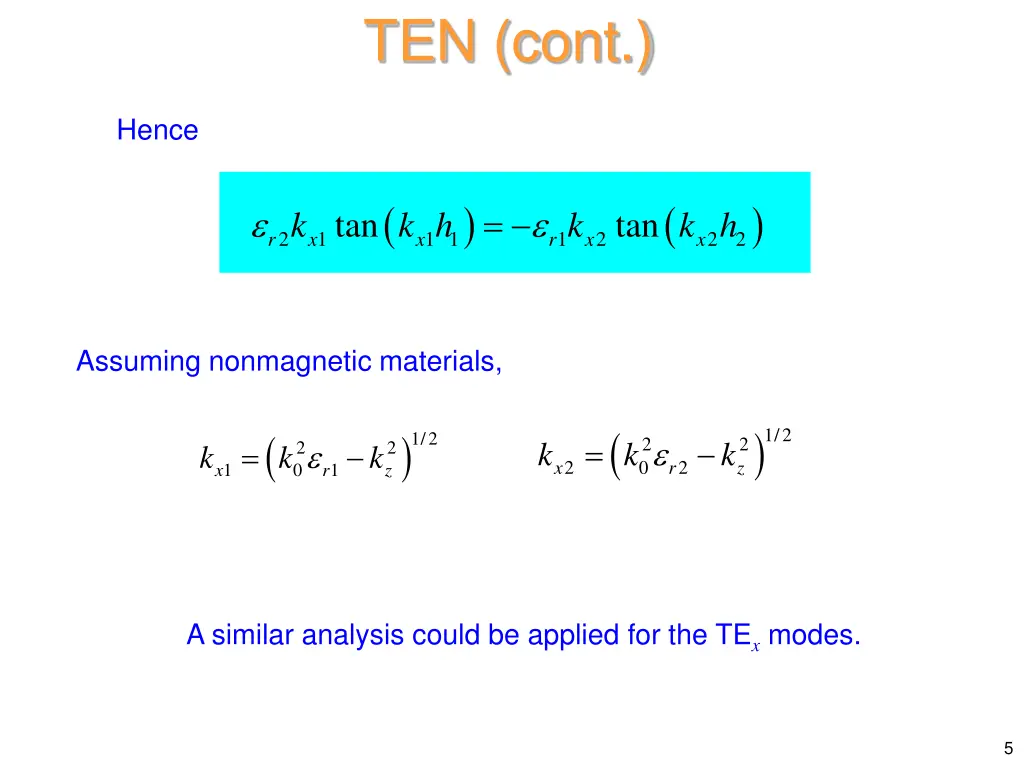 ten cont