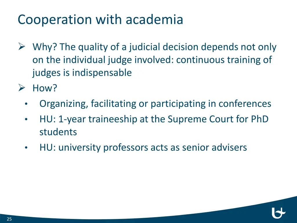 cooperation with academia 1
