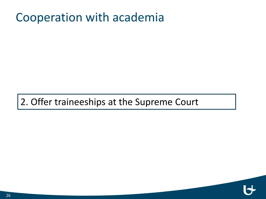 cooperation with academia 2