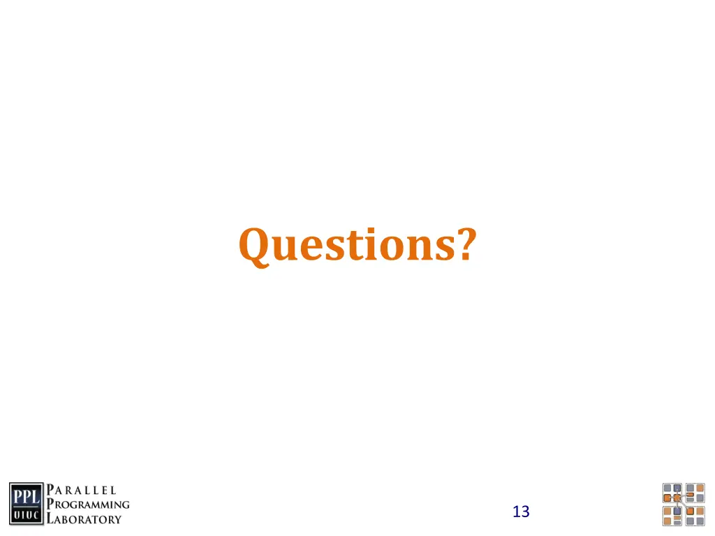 questions