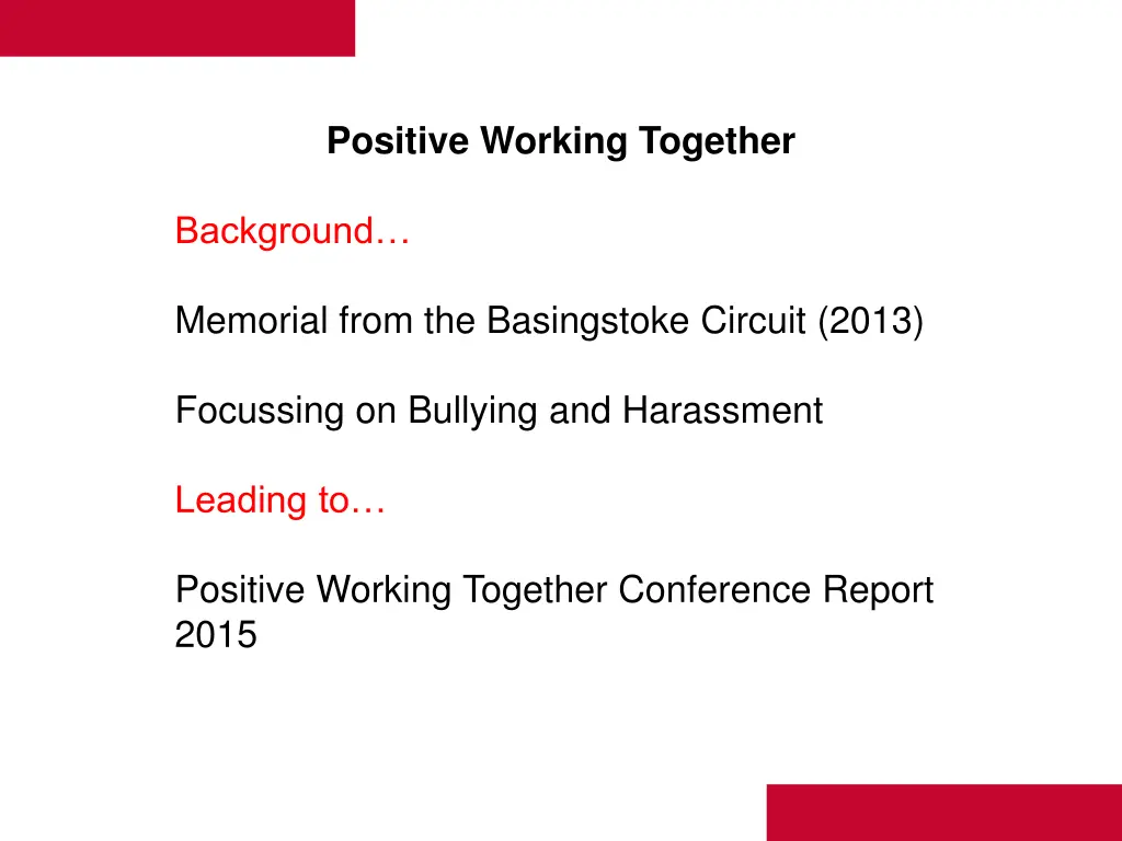 positive working together 1