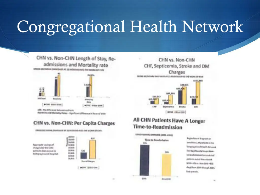 congregational health network 1
