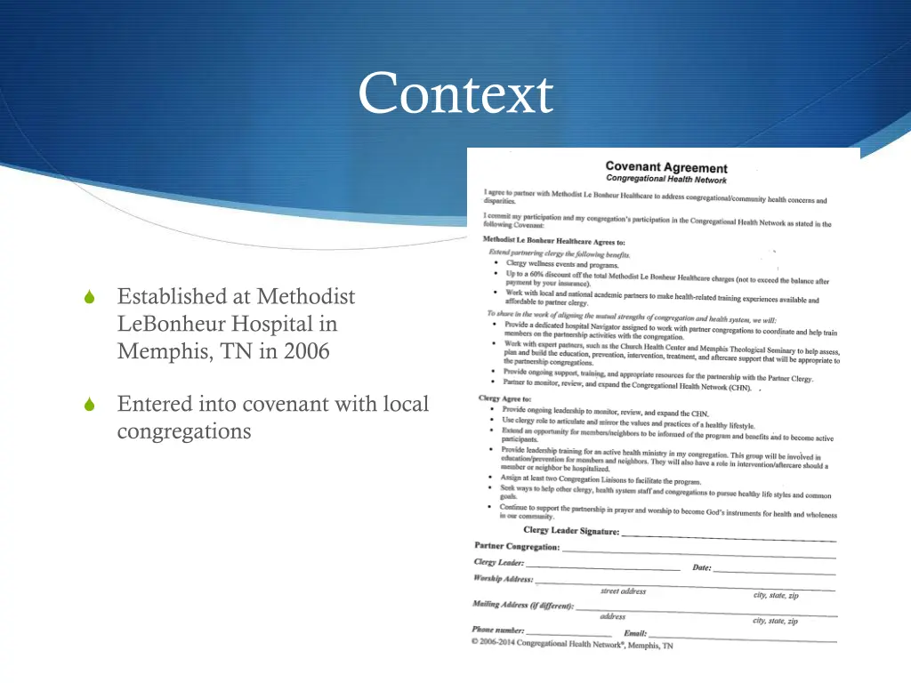 context