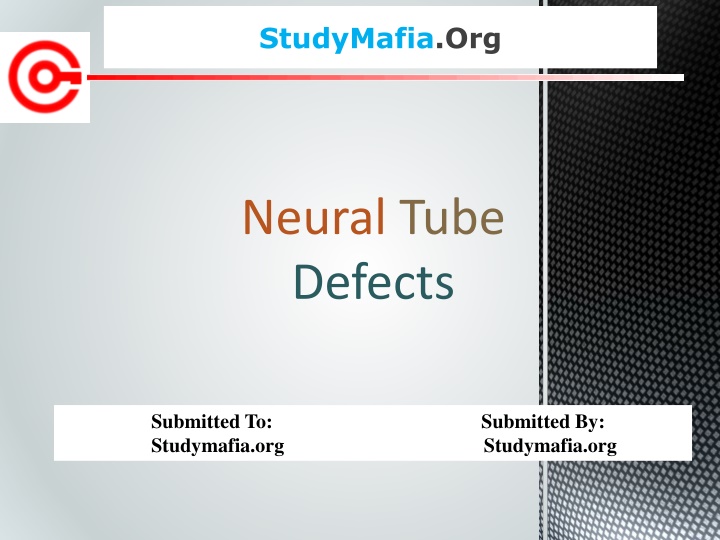studymafia org