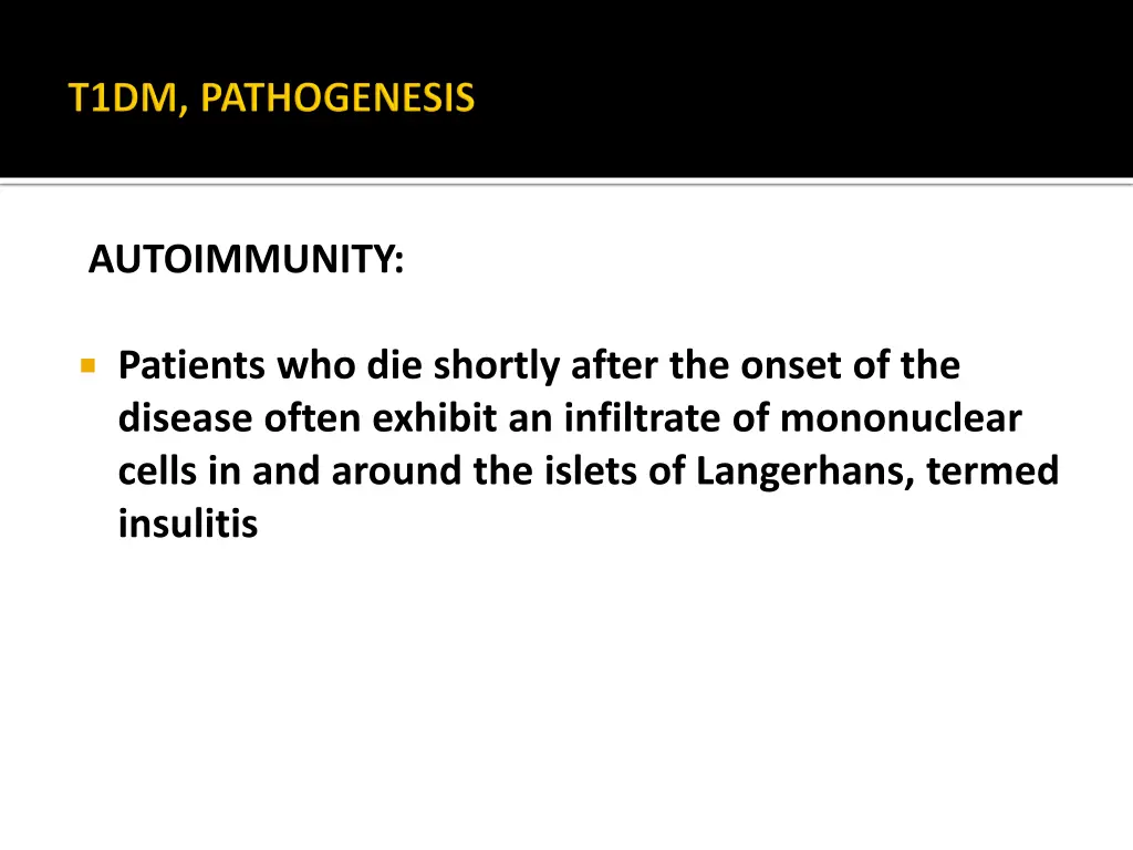 autoimmunity