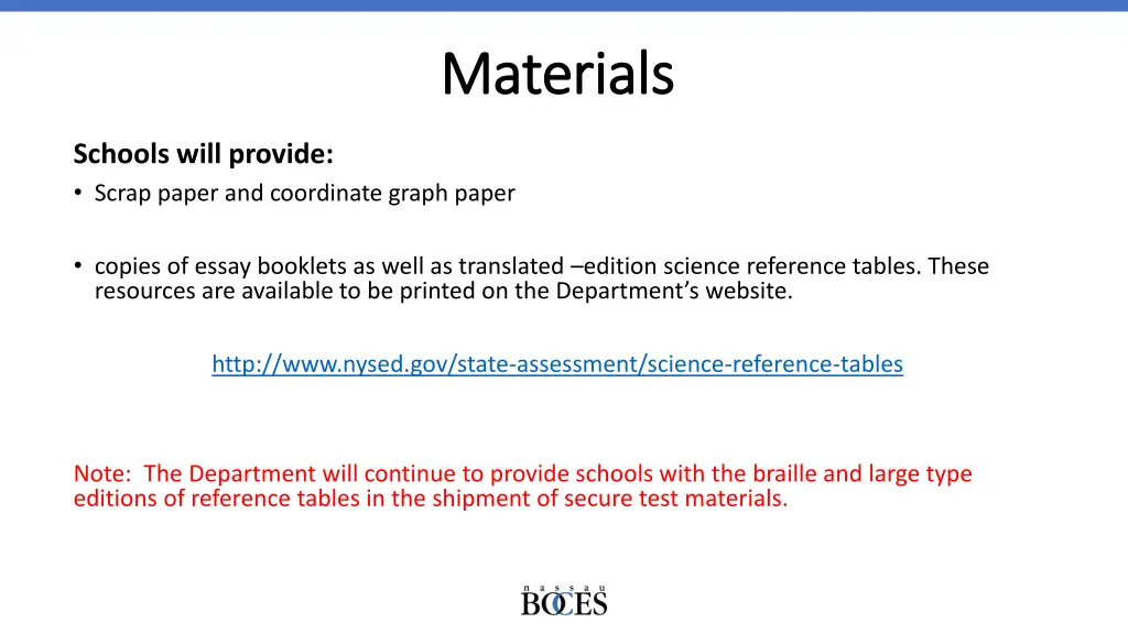 materials materials 1