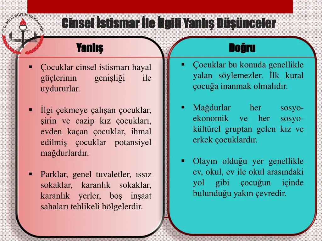 cinsel stismar le lgili yanl d nceler cinsel