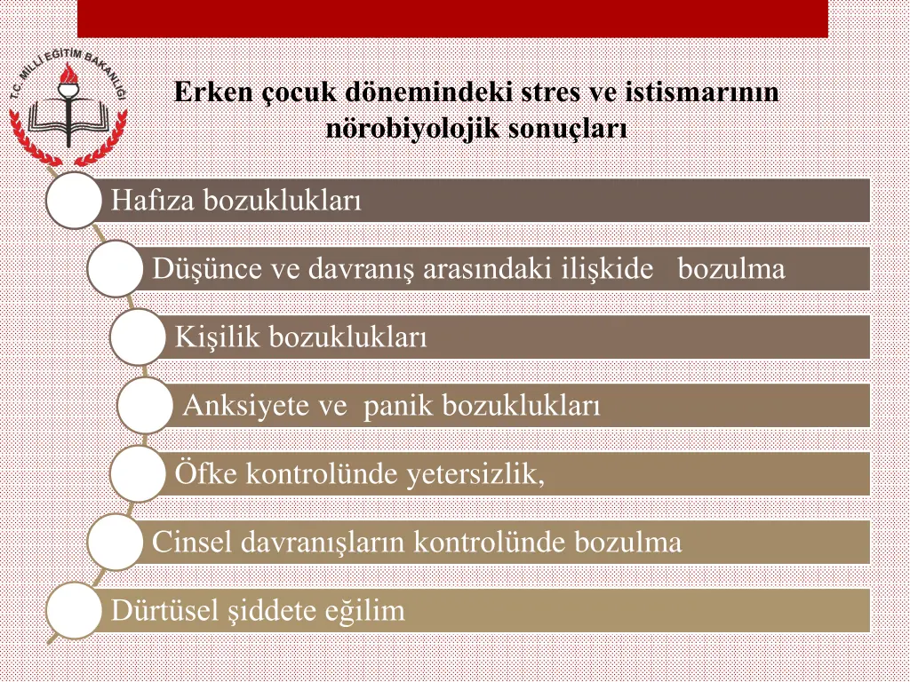 erken ocuk d nemindeki stres ve istismar 1