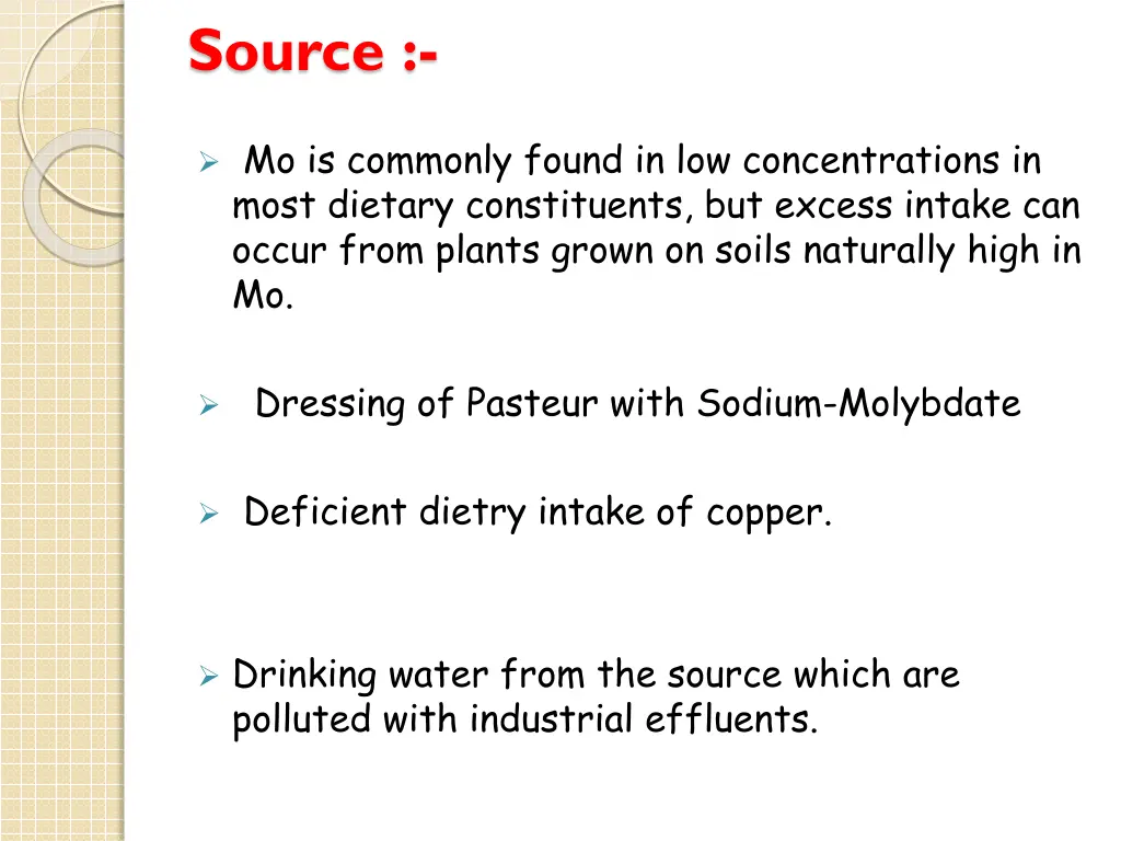 source