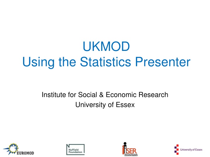 ukmod
