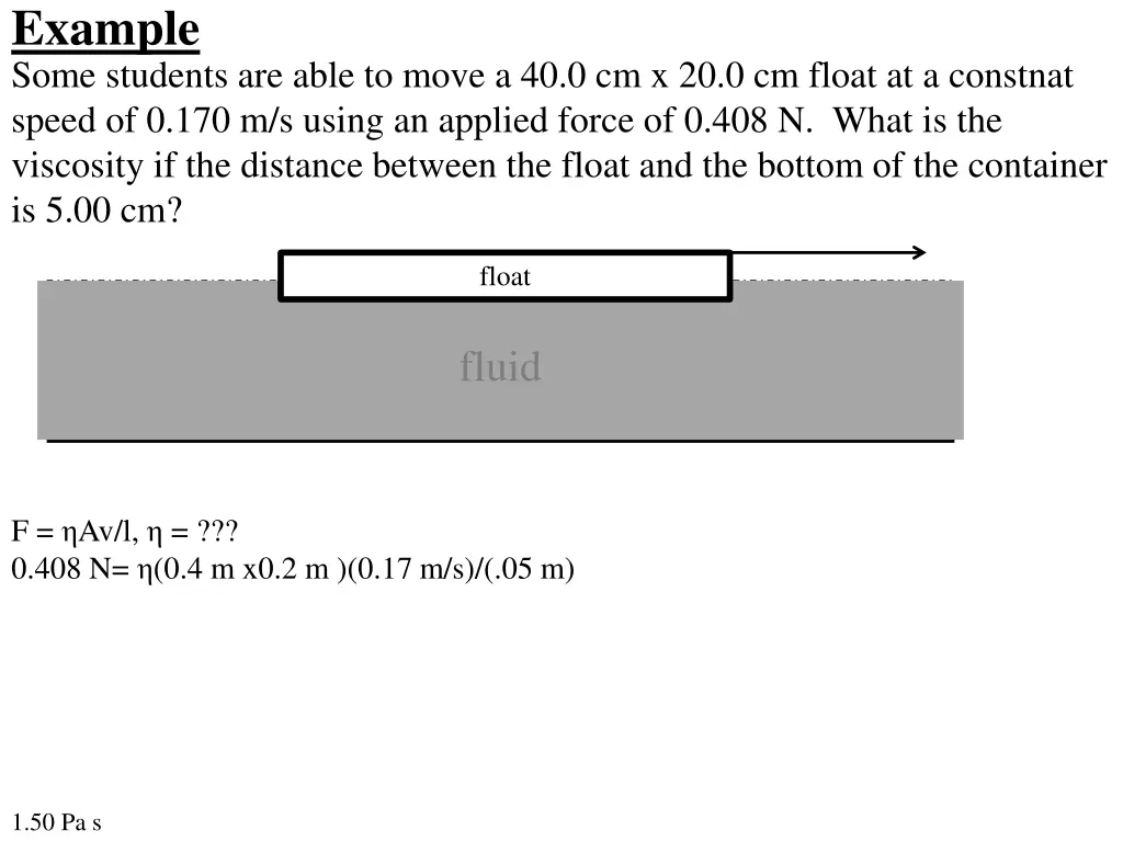 example some students are able to move