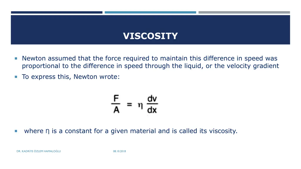 viscosity 1