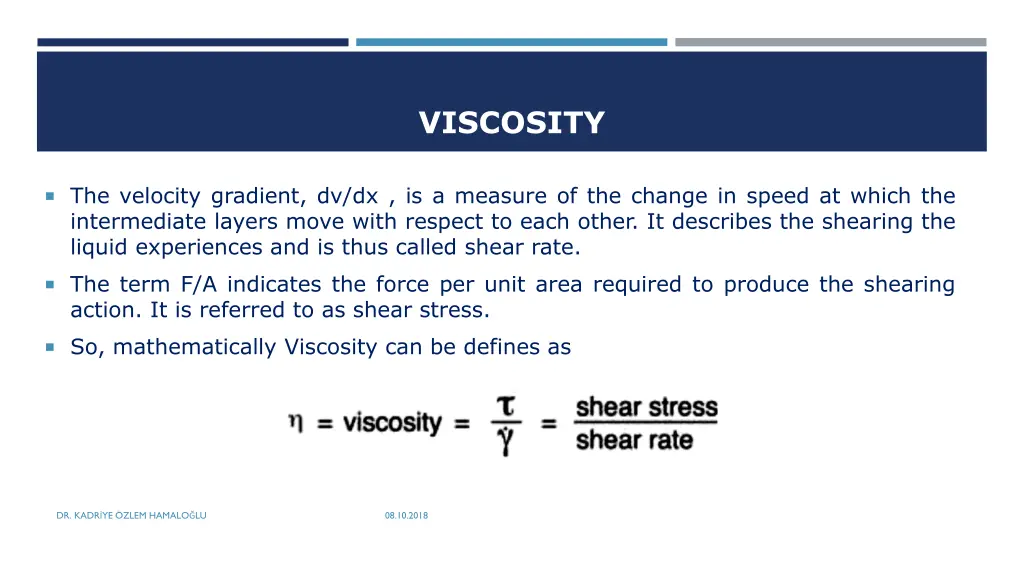 viscosity 2