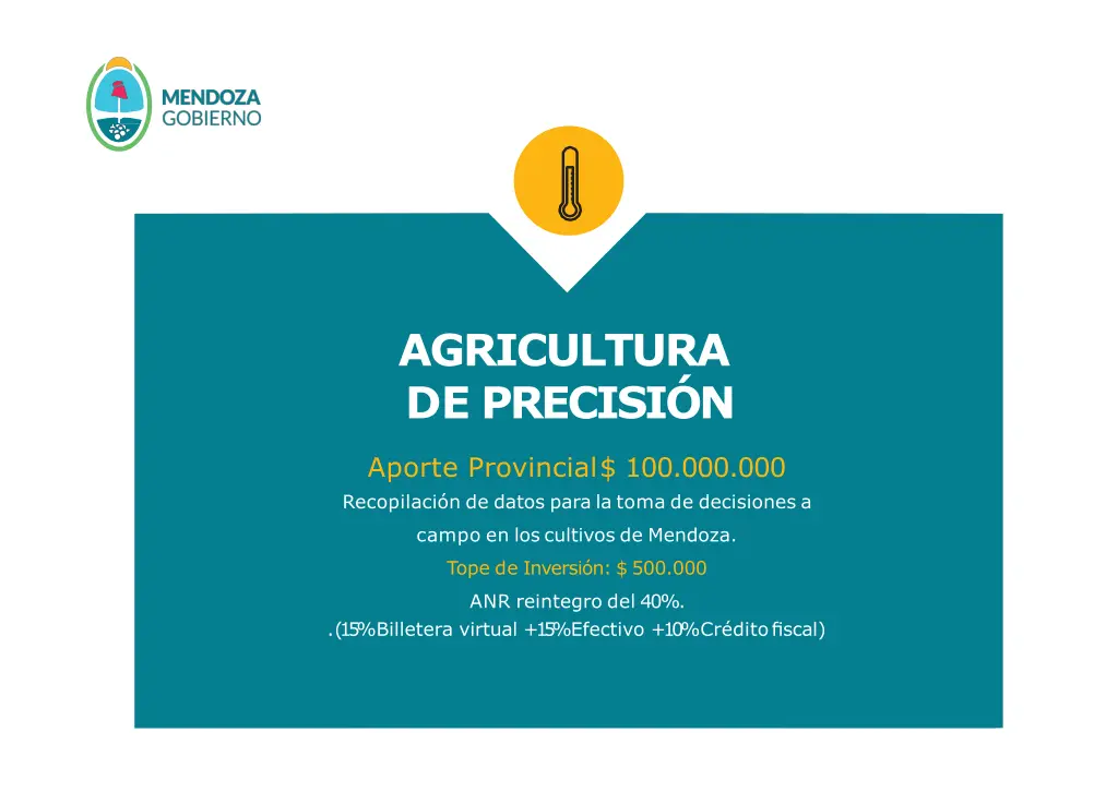 agricultura de precisi n