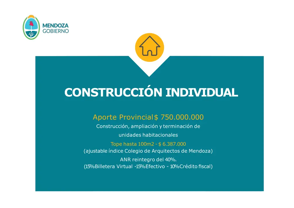 construcci n individual