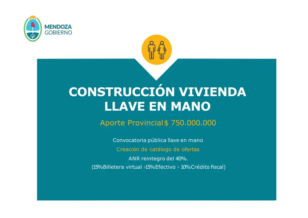 construcci n vivienda llave en mano