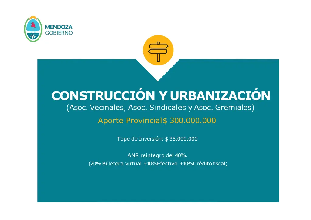 construcci n yurbanizaci n asoc vecinales asoc