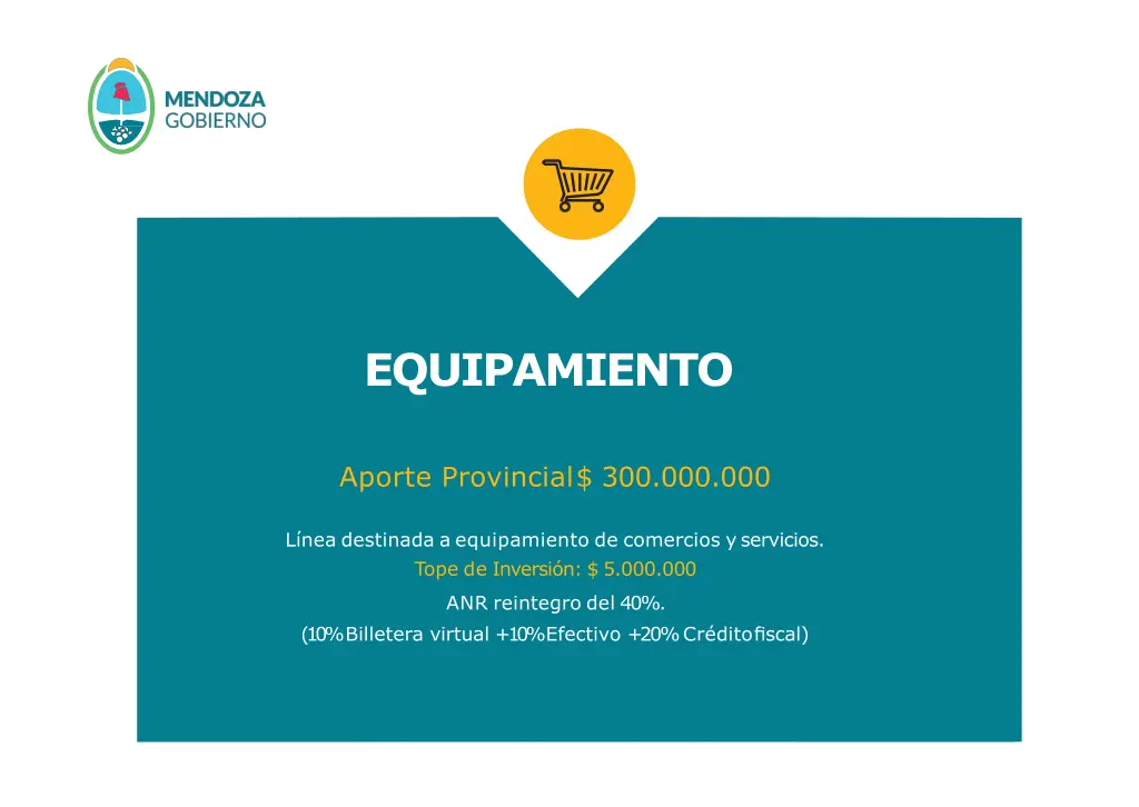 equipamiento