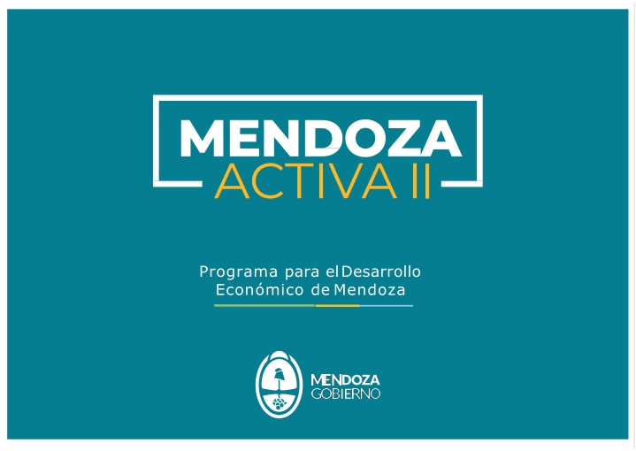programa para el desarrollo econ mico de mendoza