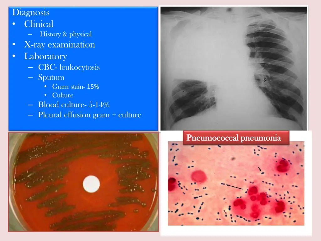 diagnosis clinical history physical