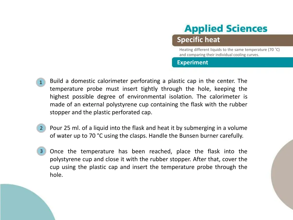 specific heat 12