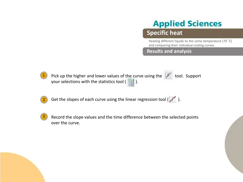 specific heat 14