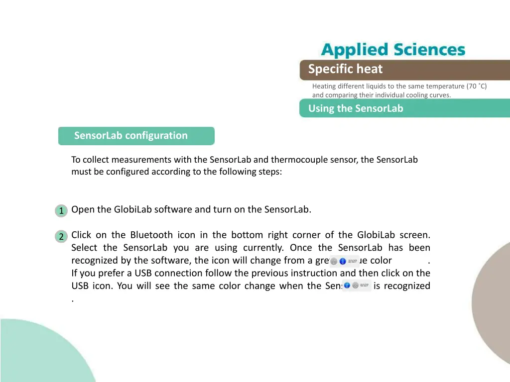 specific heat 9