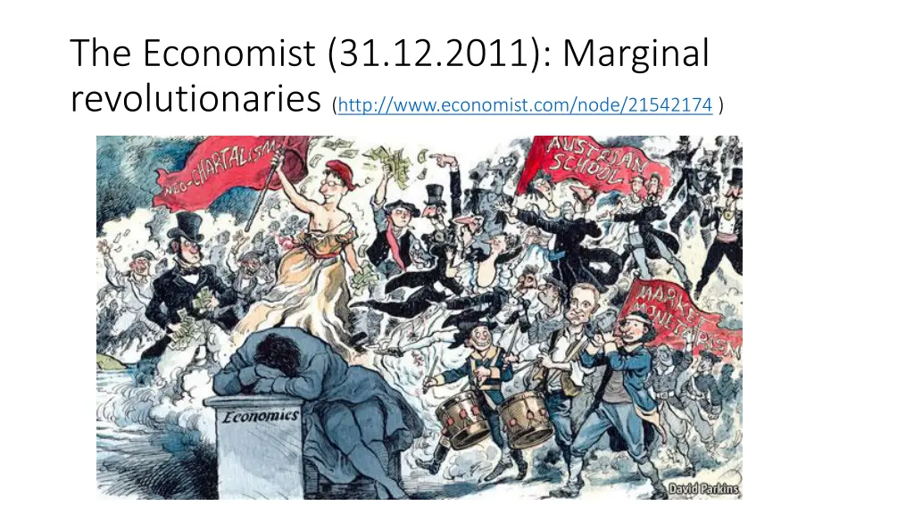 the economist 31 12 2011 marginal revolutionaries