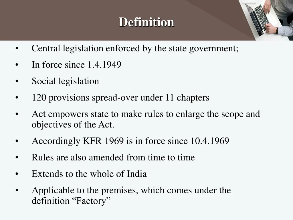 definition 1