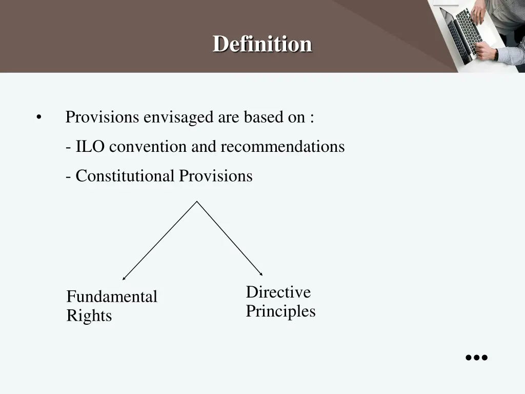 definition