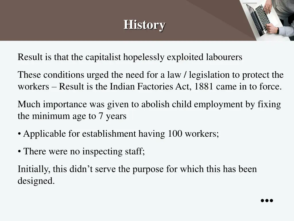 history 1