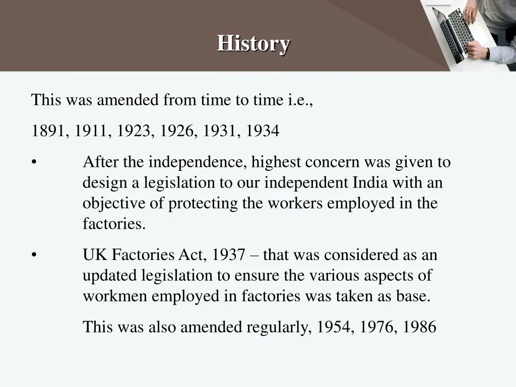 history 2