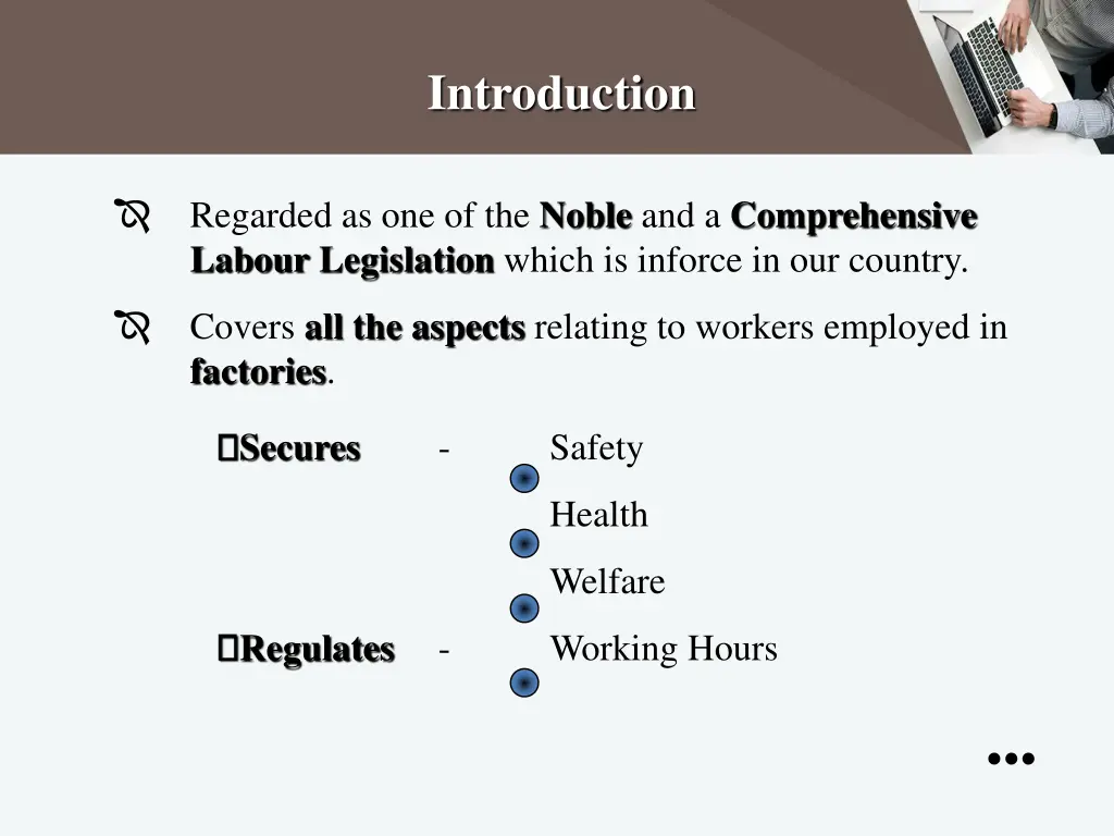 introduction