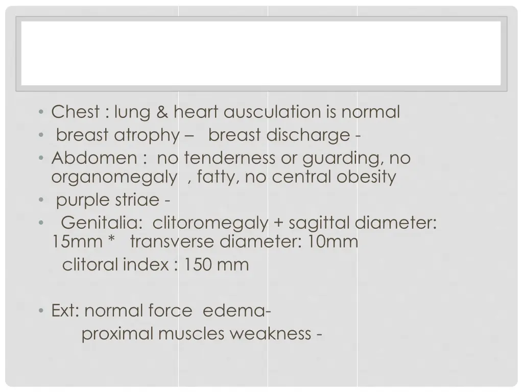 chest lung heart ausculation is normal breast