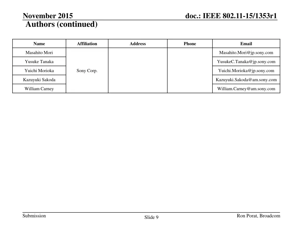 november 2015 8