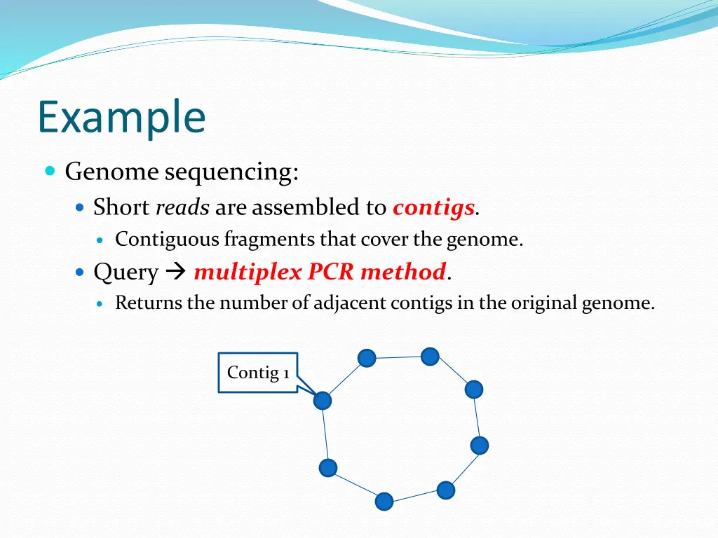 example
