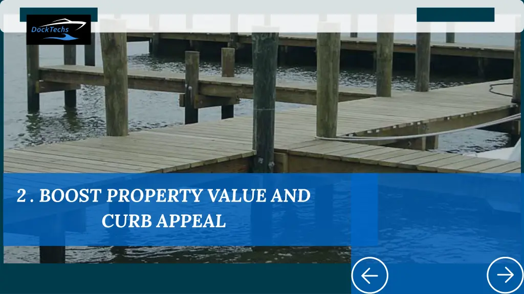2 boost property value and curb appeal