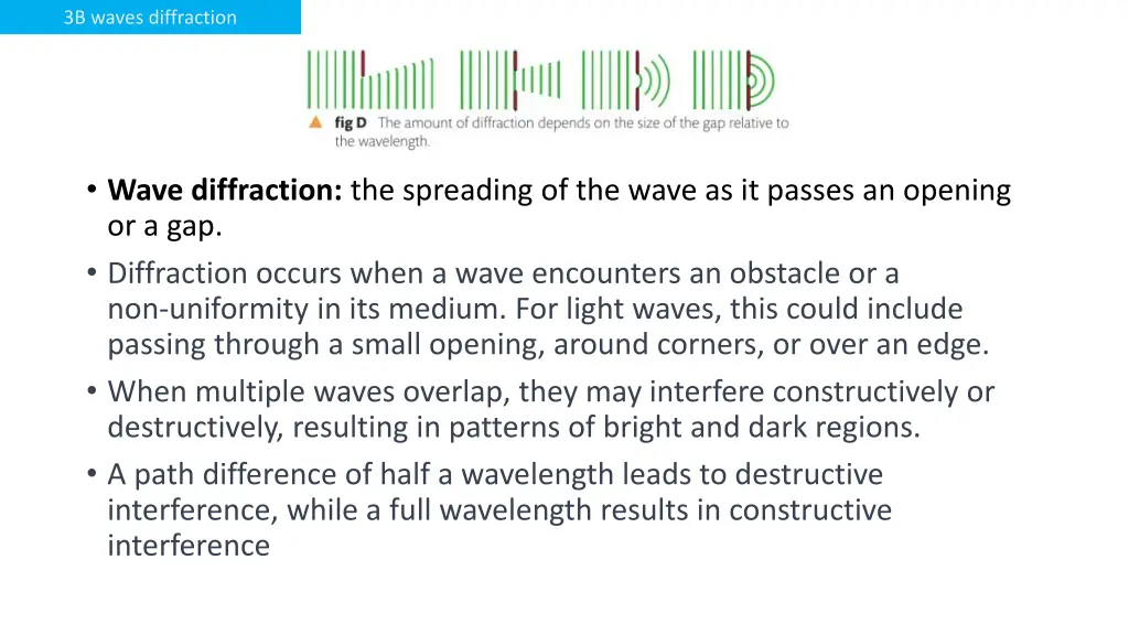3b waves diffraction 2