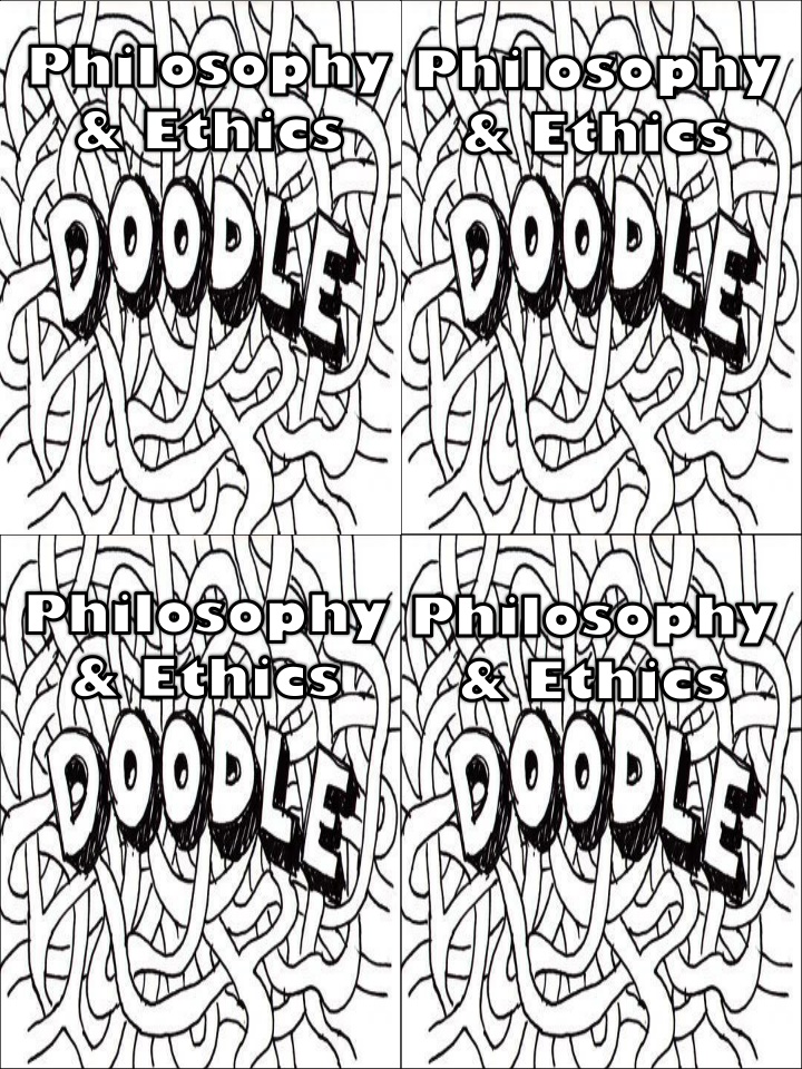 philosophy ethics