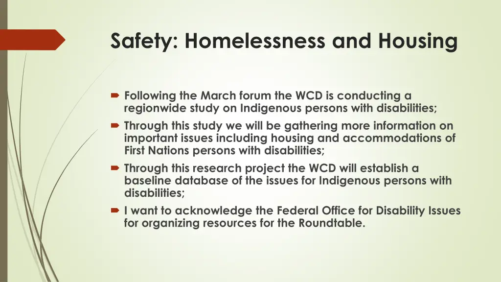 safety homelessness and housing 4