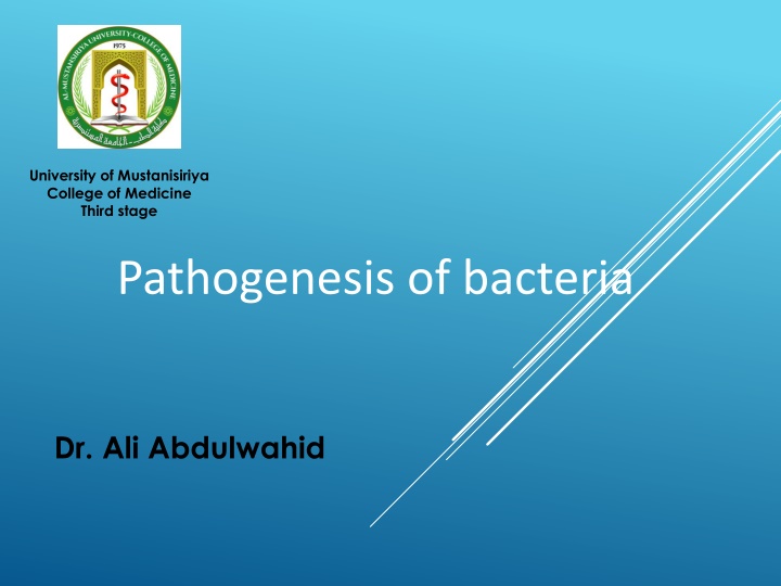 university of mustanisiriya college of medicine